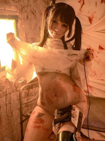 欧美帅气女写真_4K神马在线观看